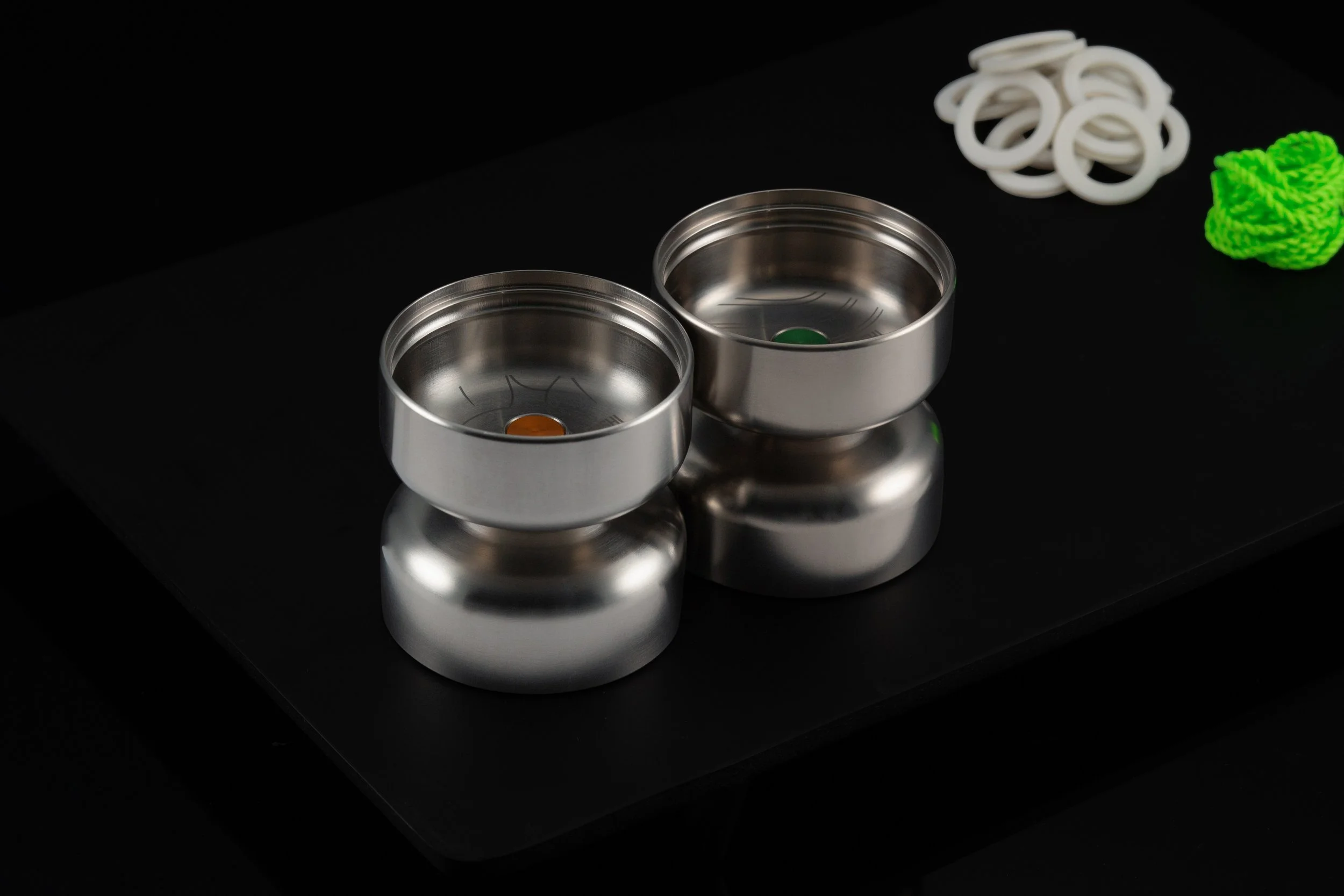 その他 Susi SUSHI - JAPAN EDITION — ROUND SPINNING OBJECTS (RSO)